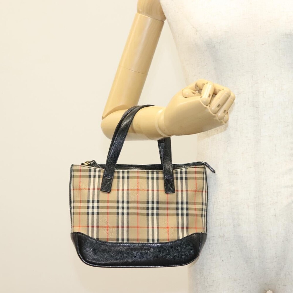 Burberry Nova Check Pattern Mini - Picture 13 of 16